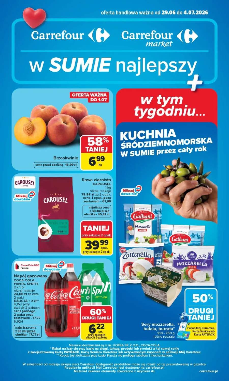 Okładka gazetki