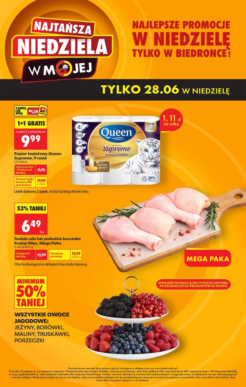 Gazetka – strona 1