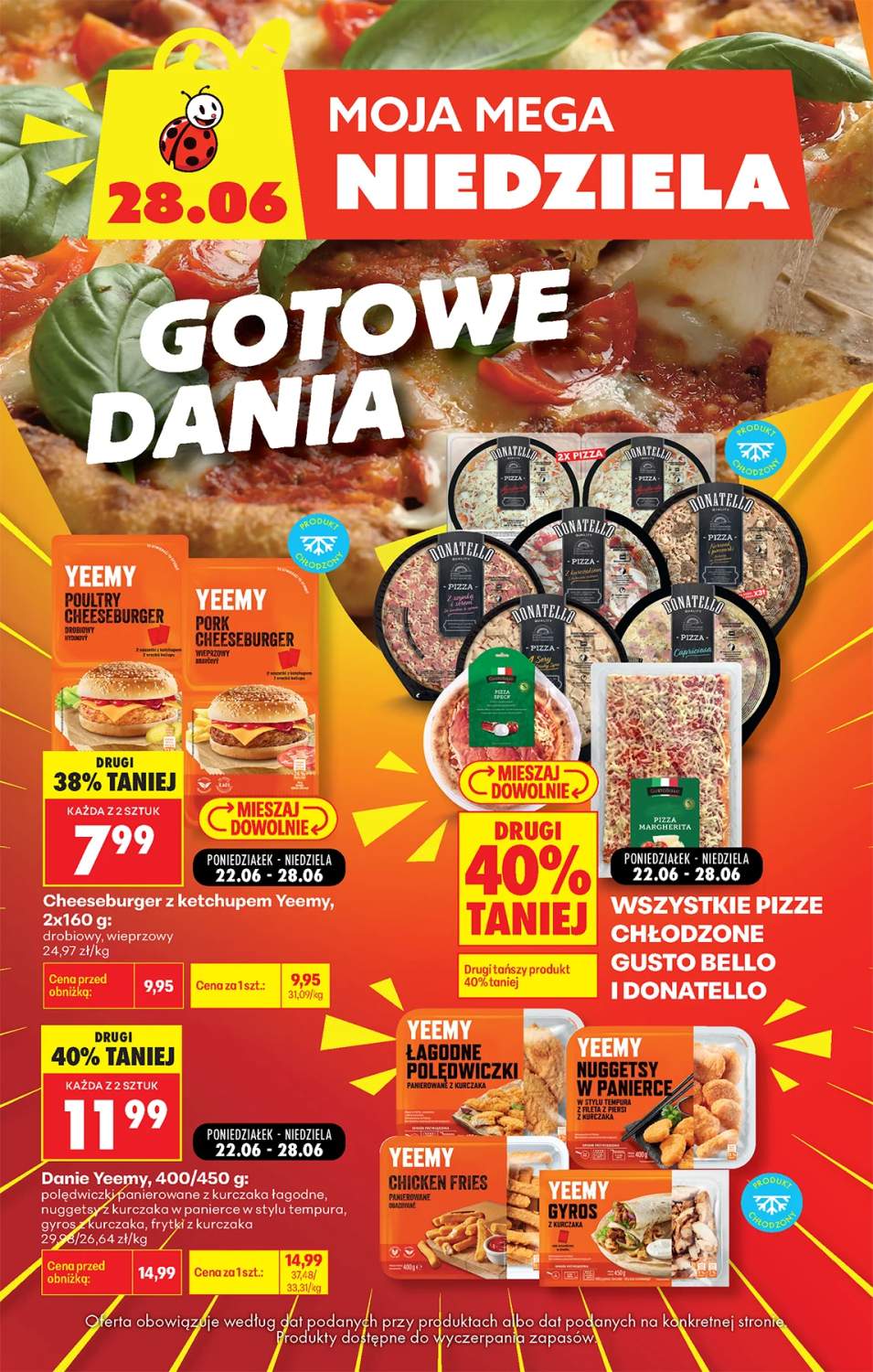 Gazetka – strona 1
