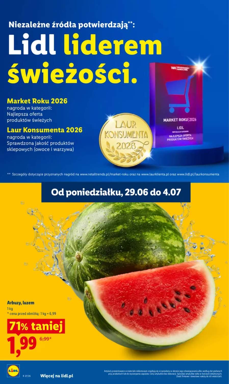 Okładka gazetki