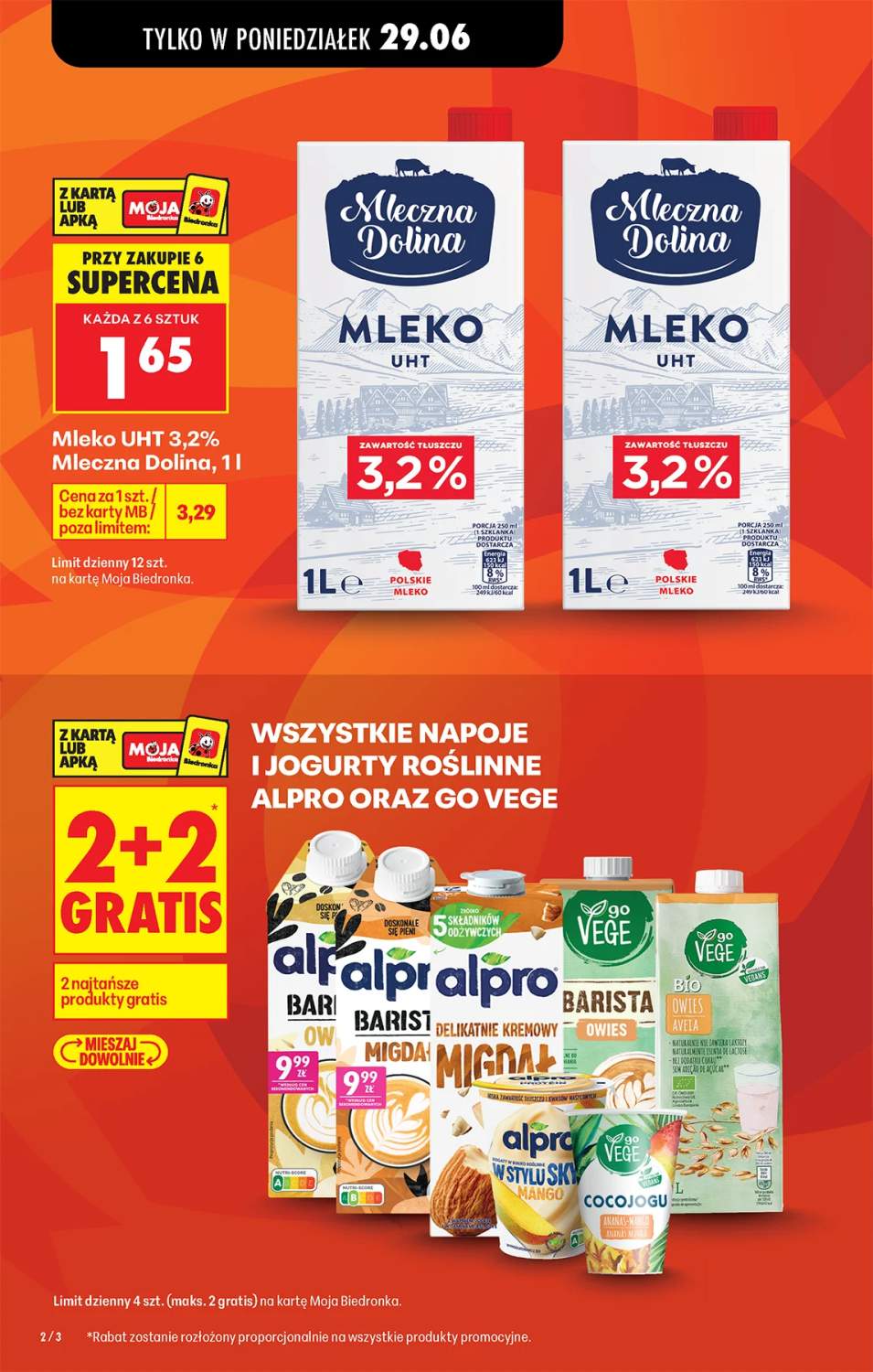 Gazetka – strona 2