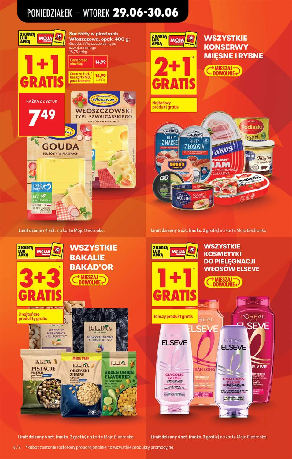 Gazetka – strona 8
