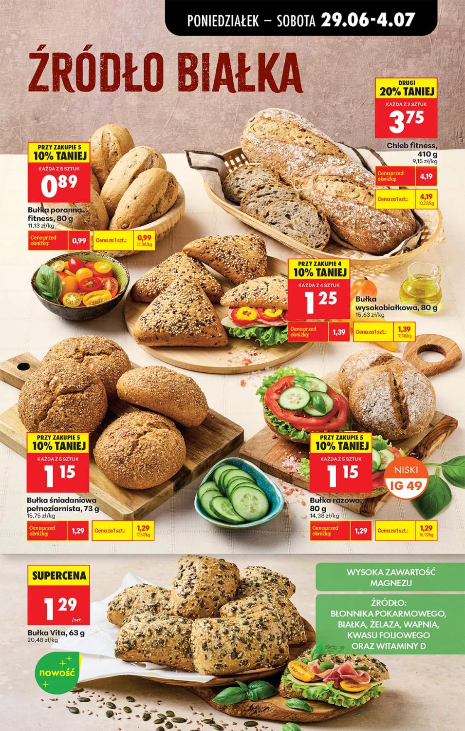 Gazetka – strona 39
