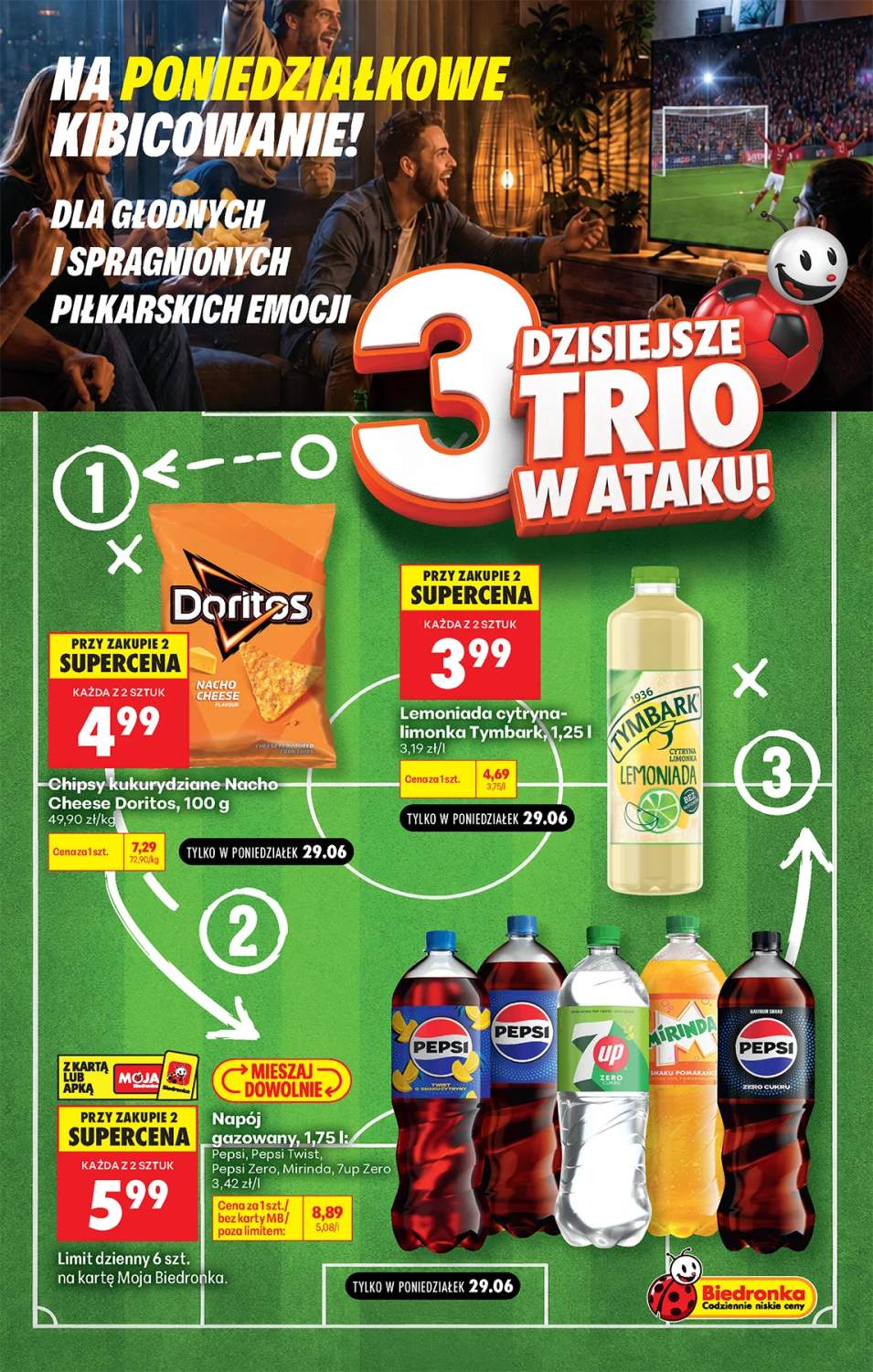 Gazetka – strona 1