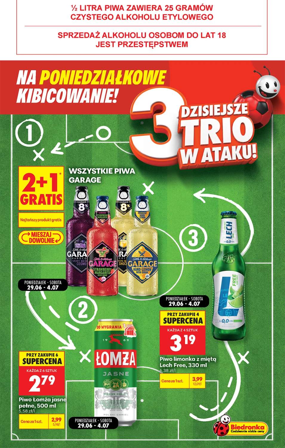 Gazetka – strona 2