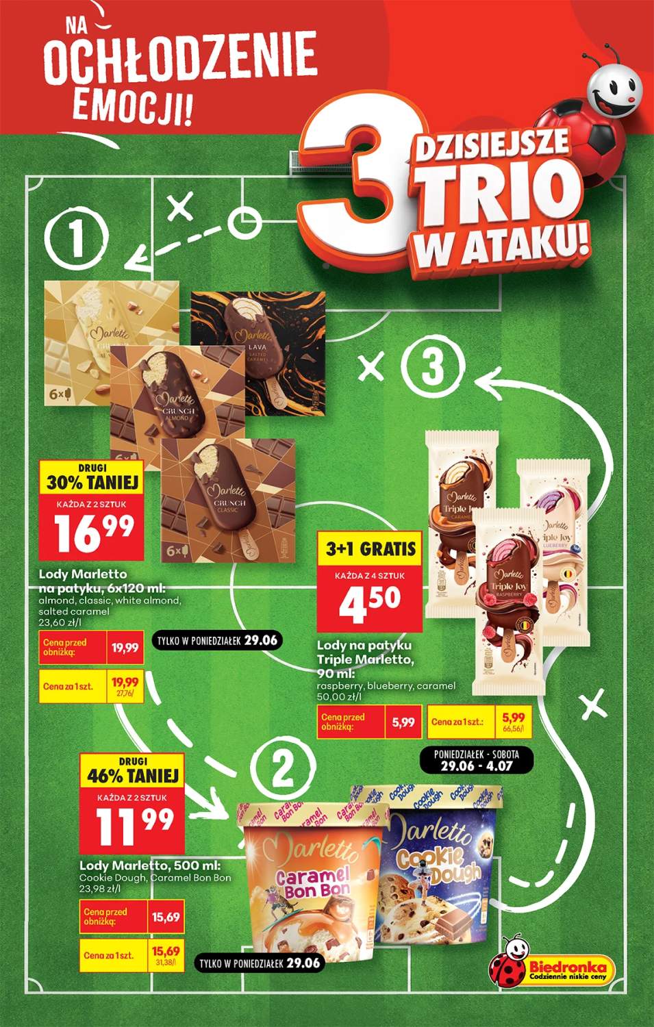 Gazetka – strona 3