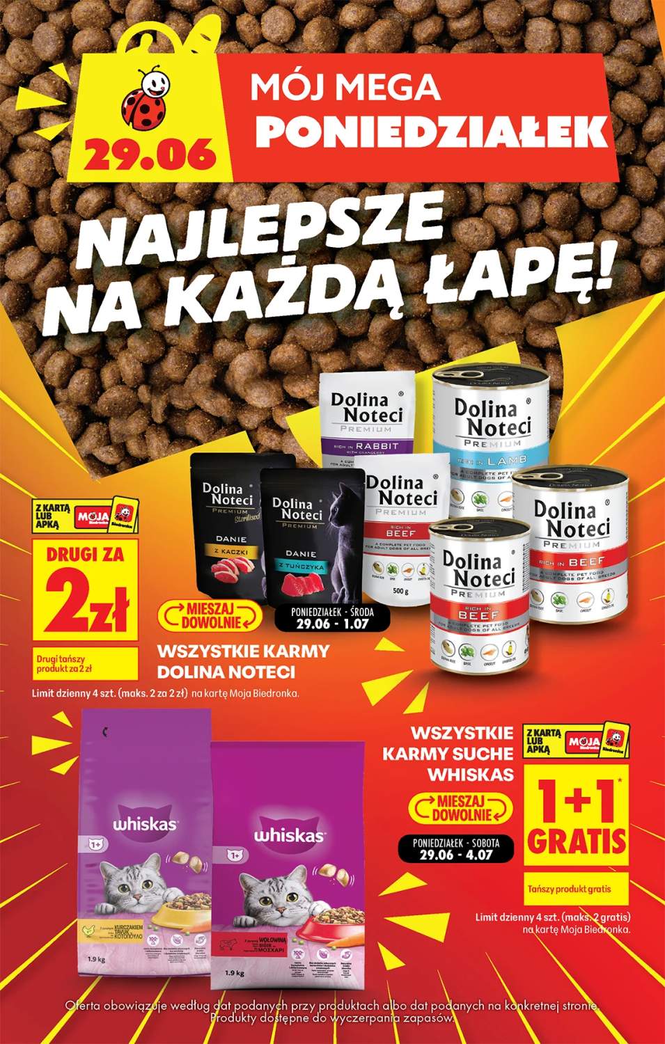 Gazetka – strona 1