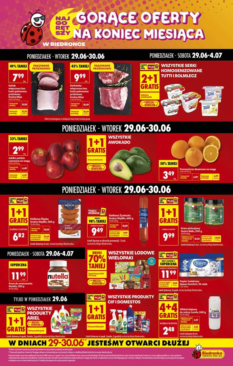 Gazetka – strona 1