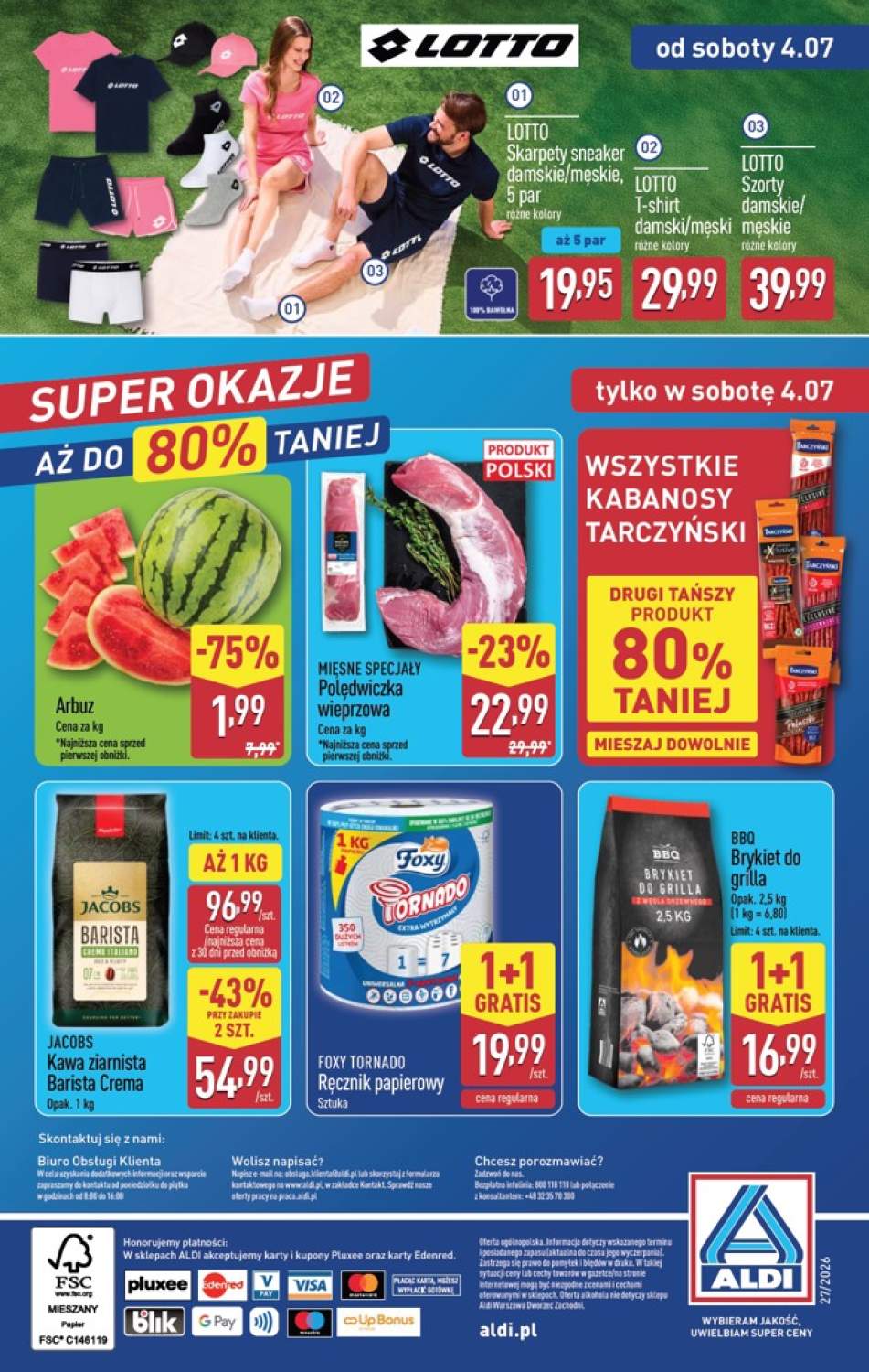 Okładka gazetki