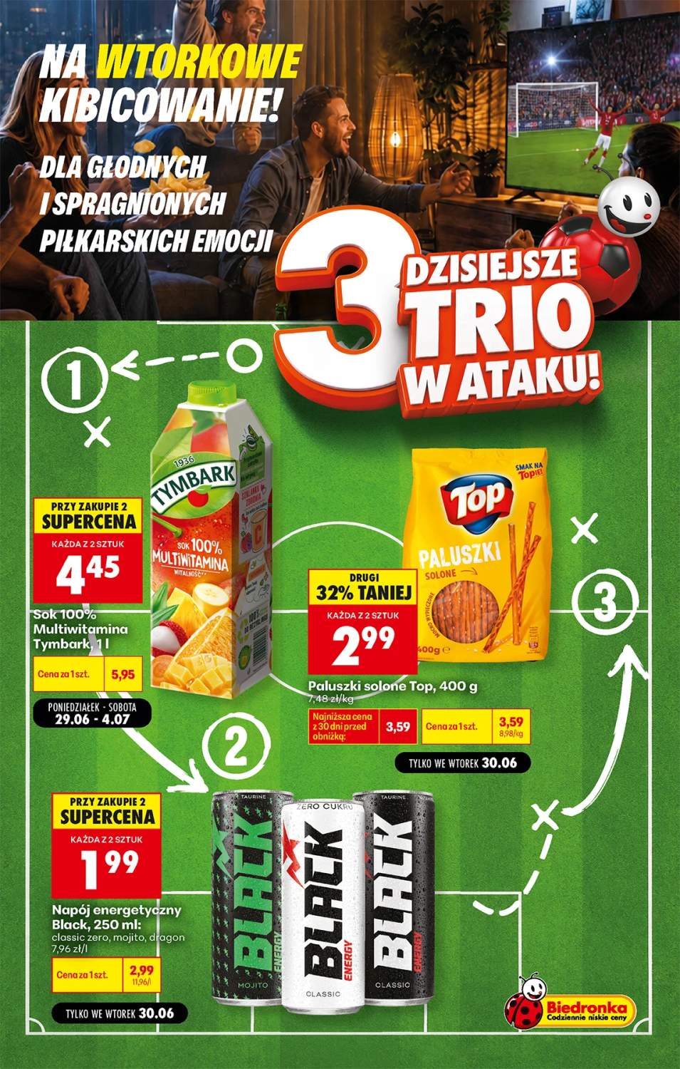 Gazetka – strona 1
