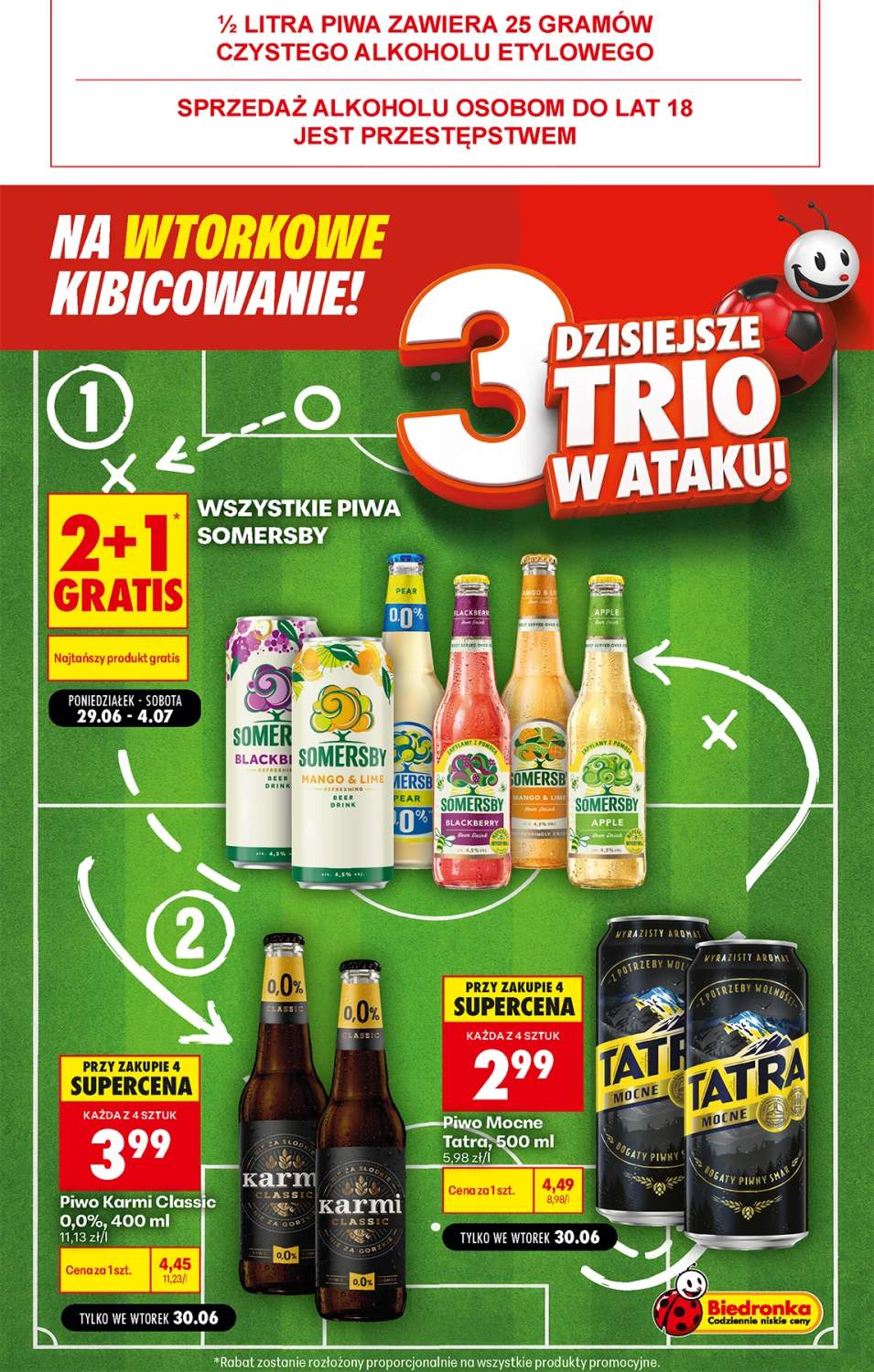 Gazetka – strona 2