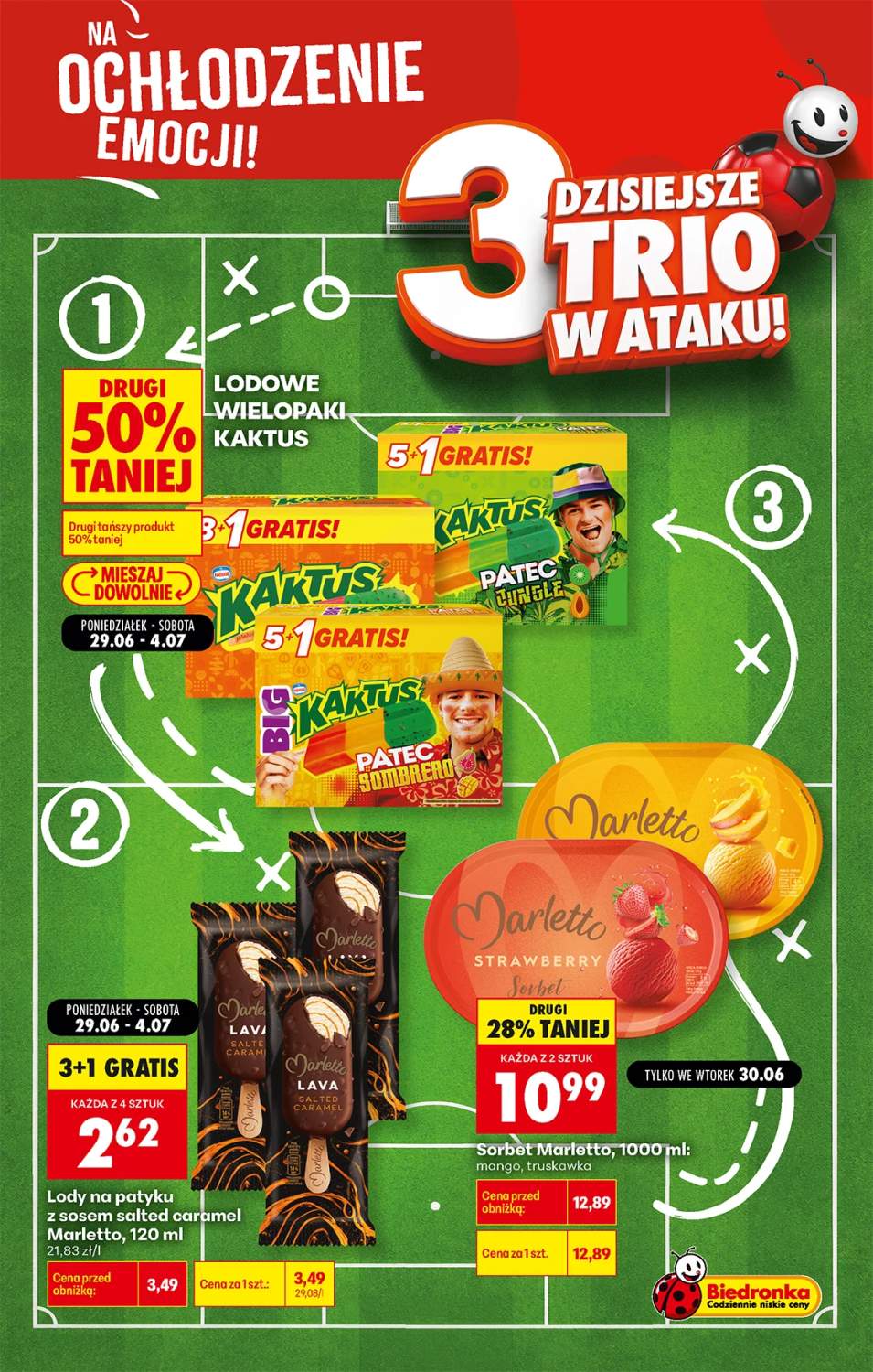 Gazetka – strona 3