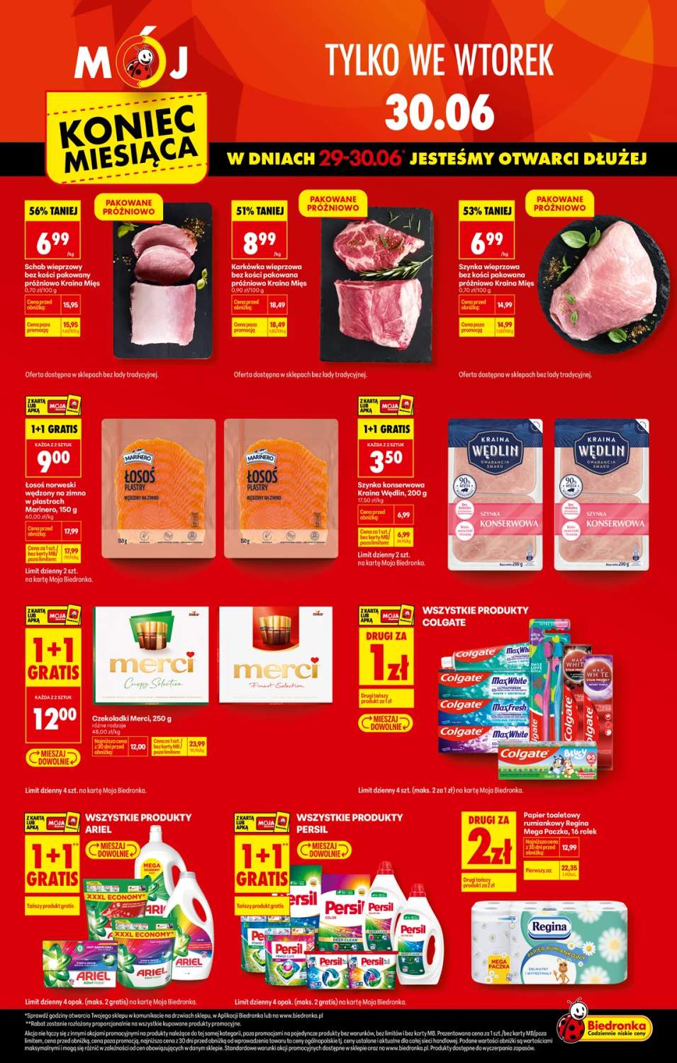 Gazetka – strona 1