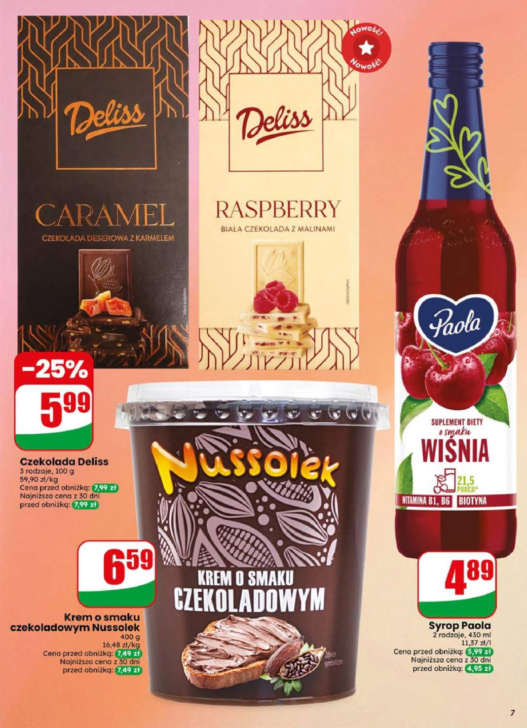 Okładka gazetki