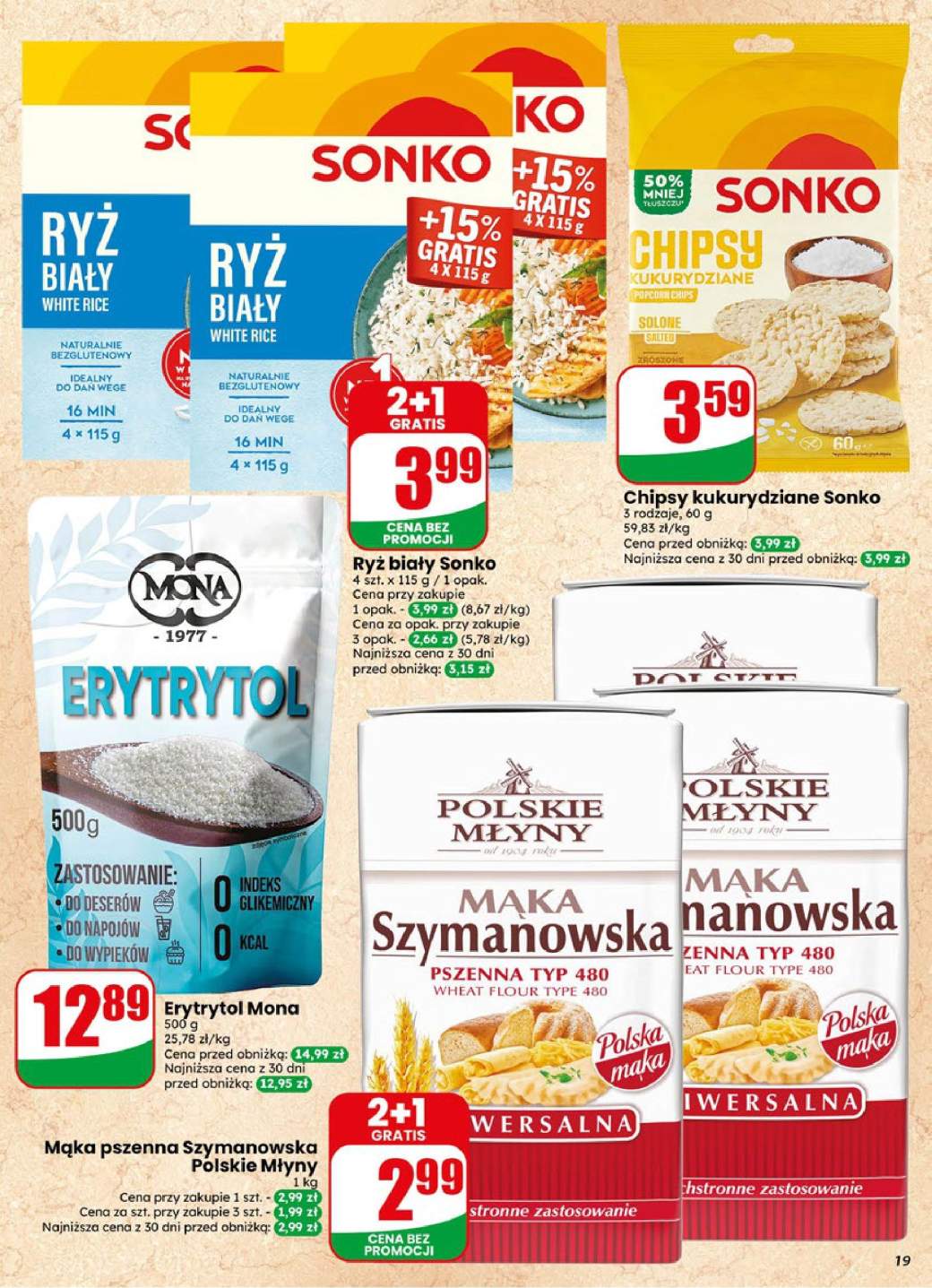 Okładka gazetki