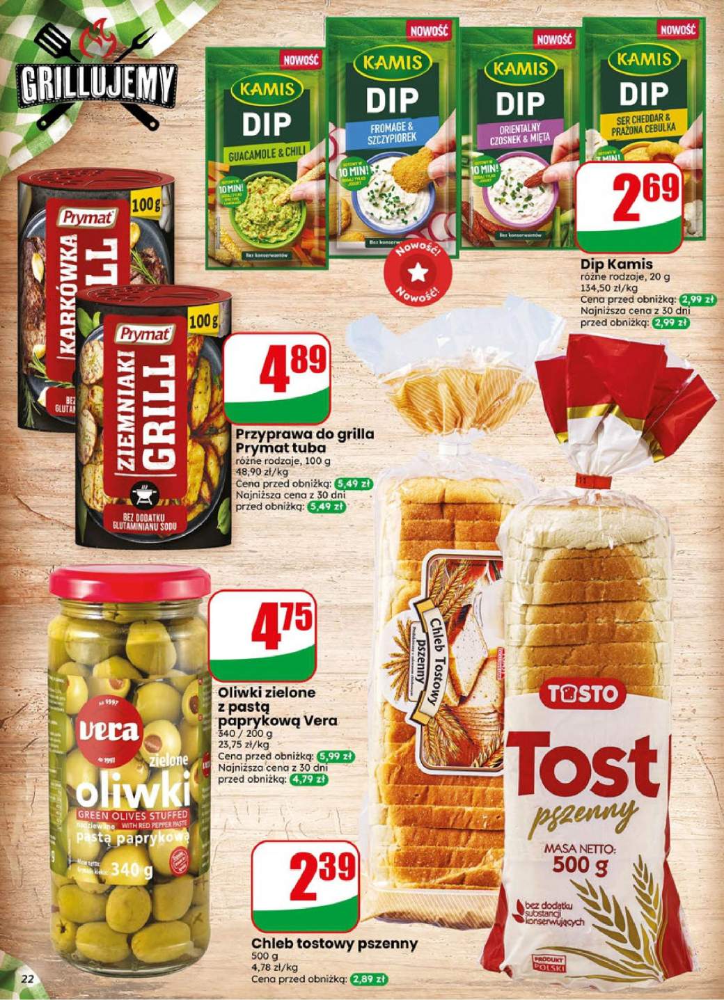 Okładka gazetki