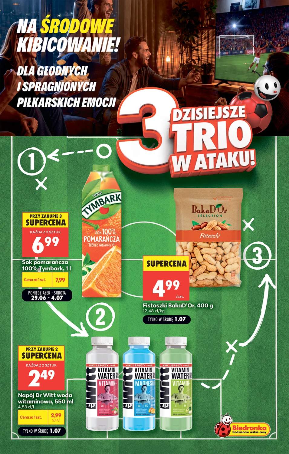 Gazetka – strona 1
