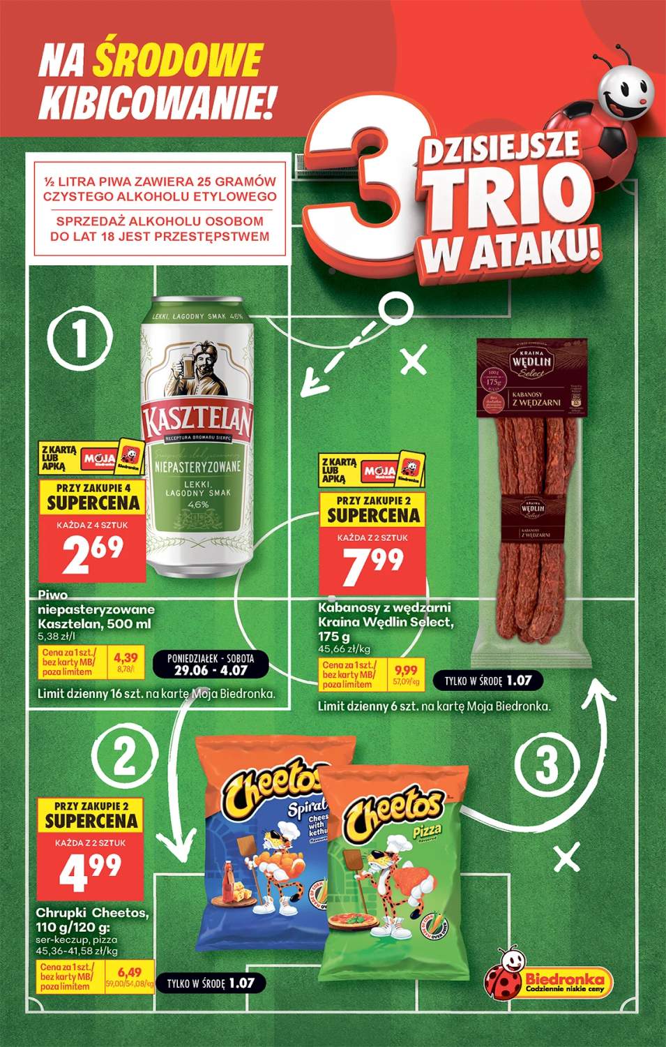 Gazetka – strona 2