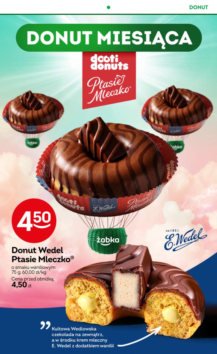 Okładka gazetki