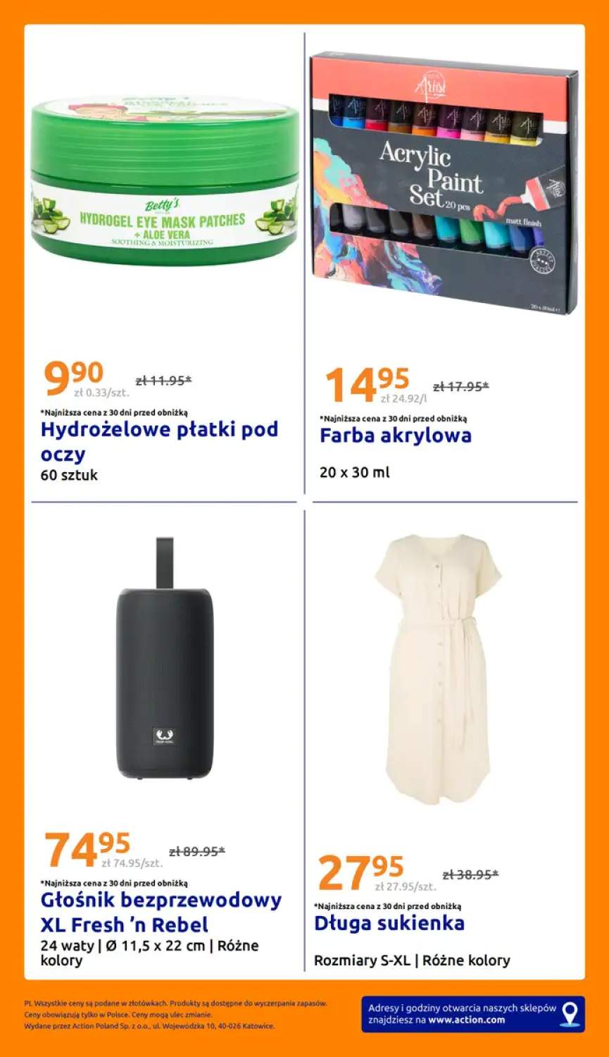 Okładka gazetki