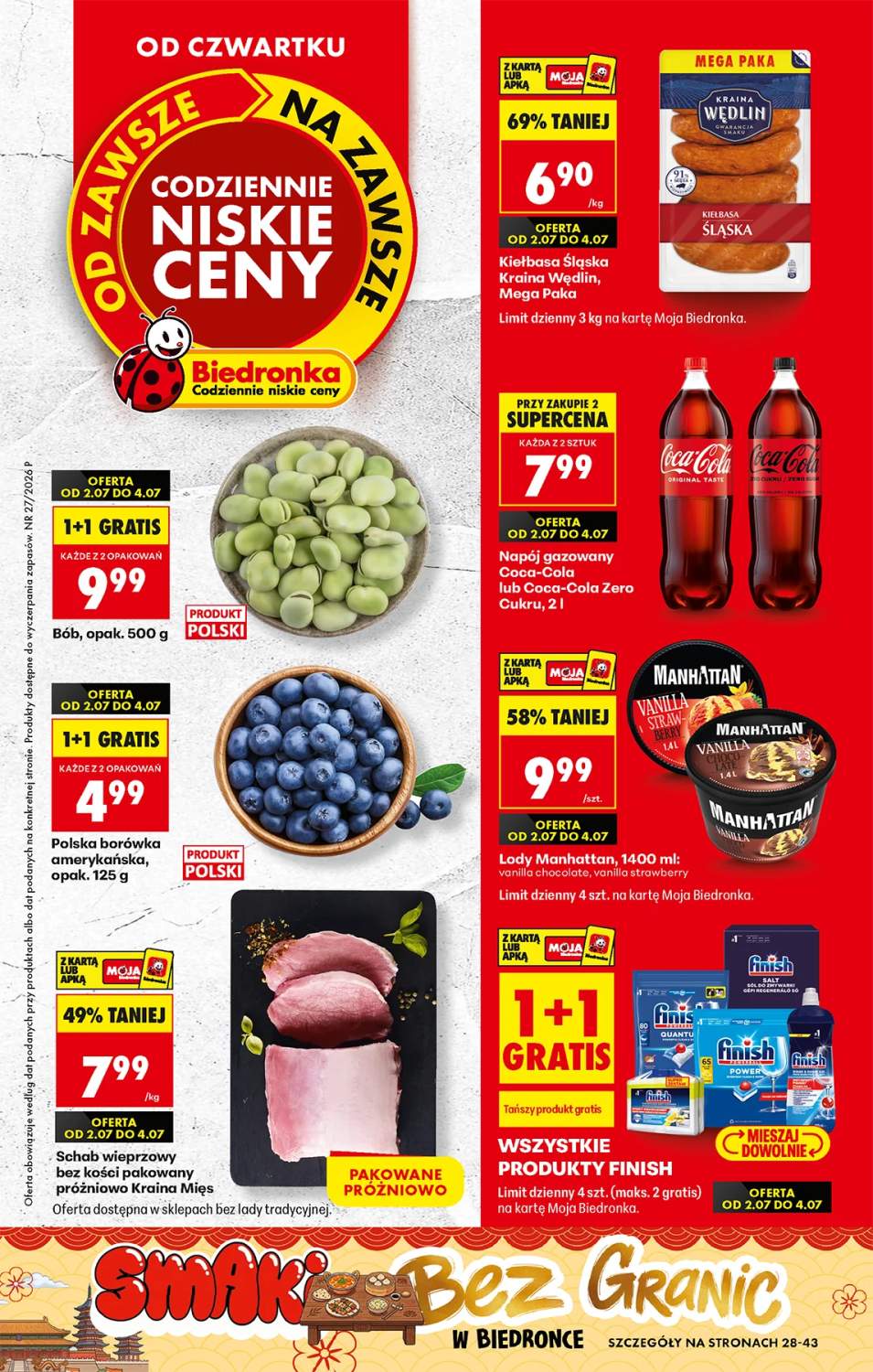 Gazetka – strona 1