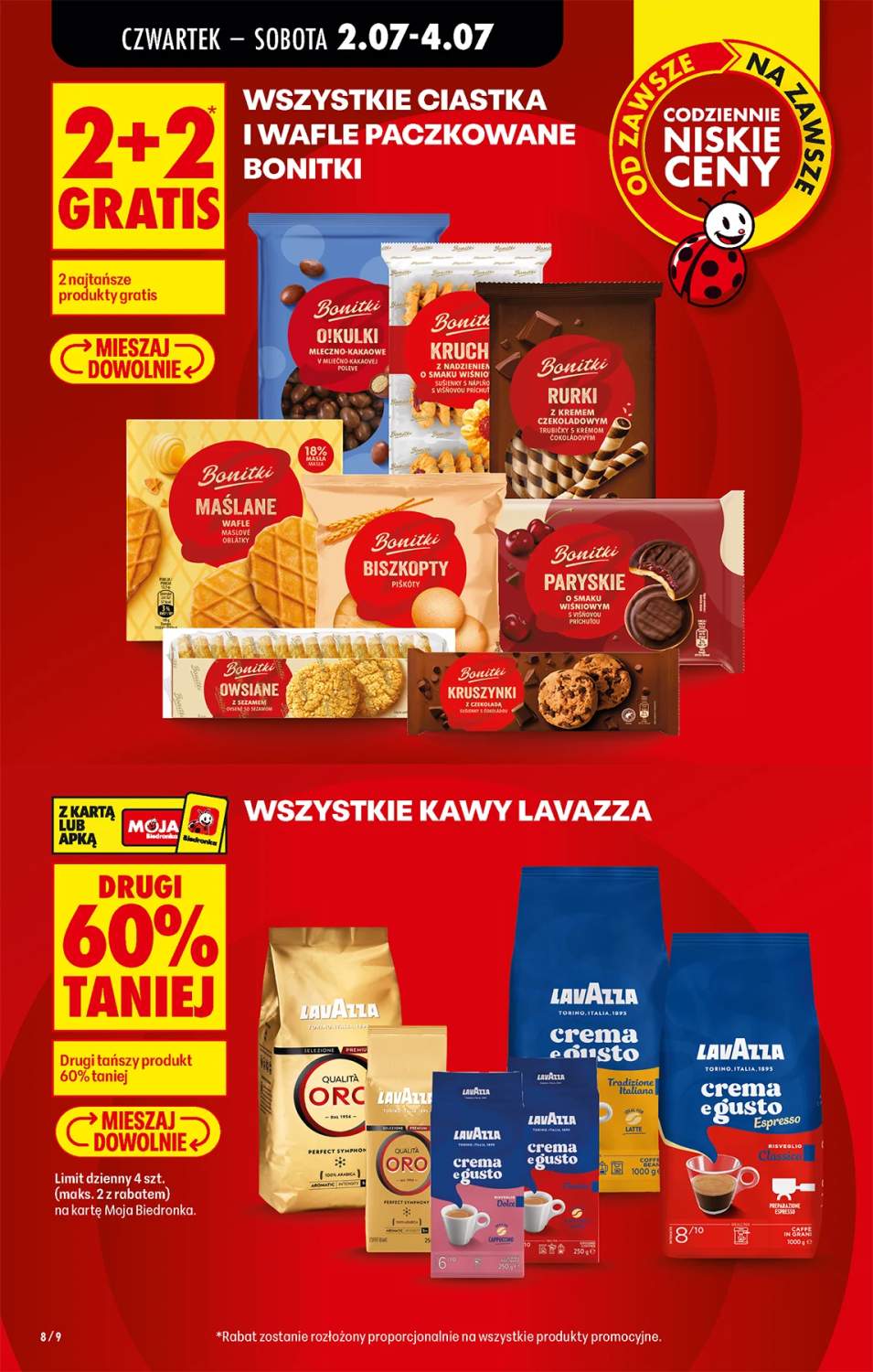 Gazetka – strona 8