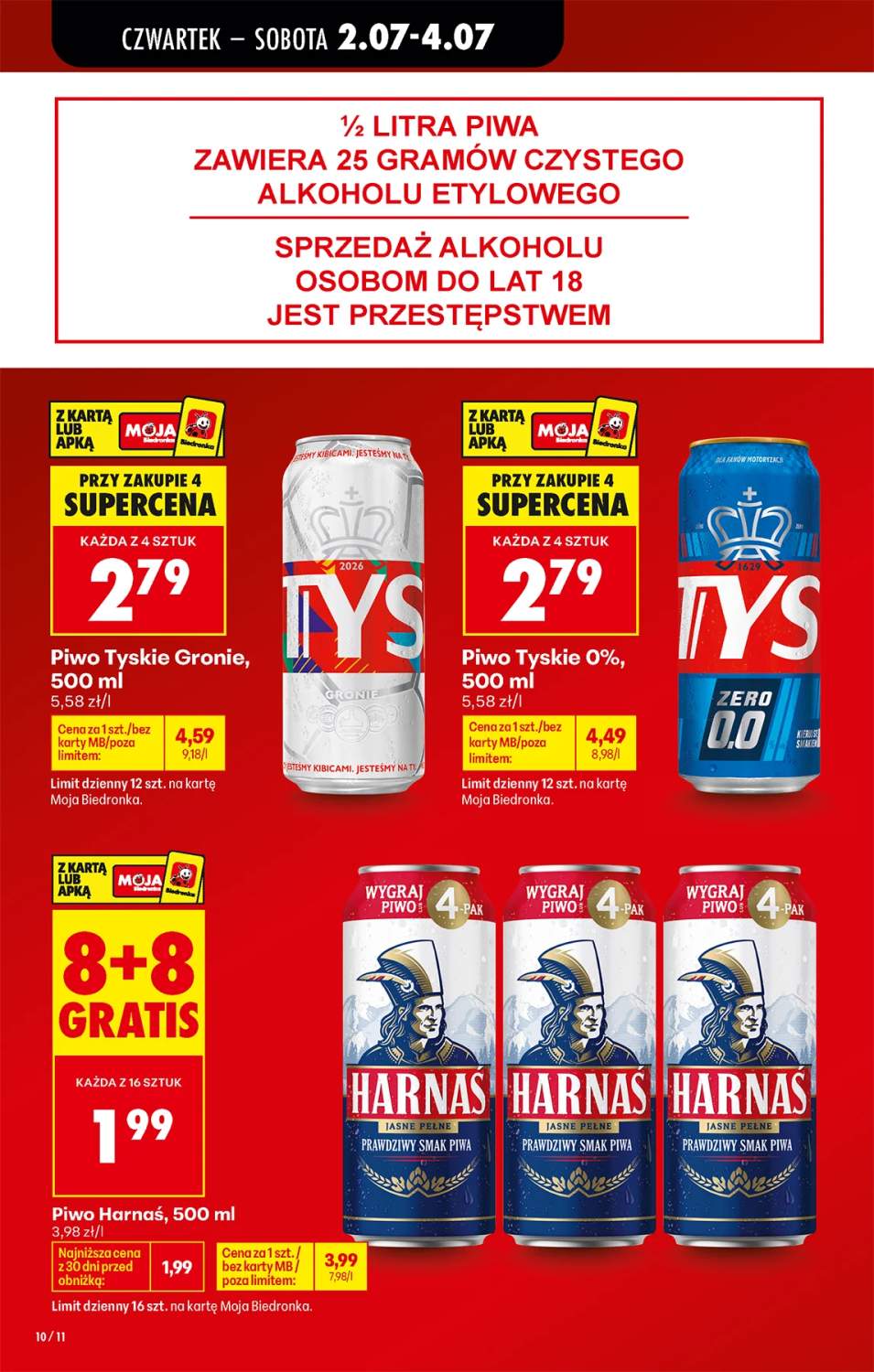Gazetka – strona 10
