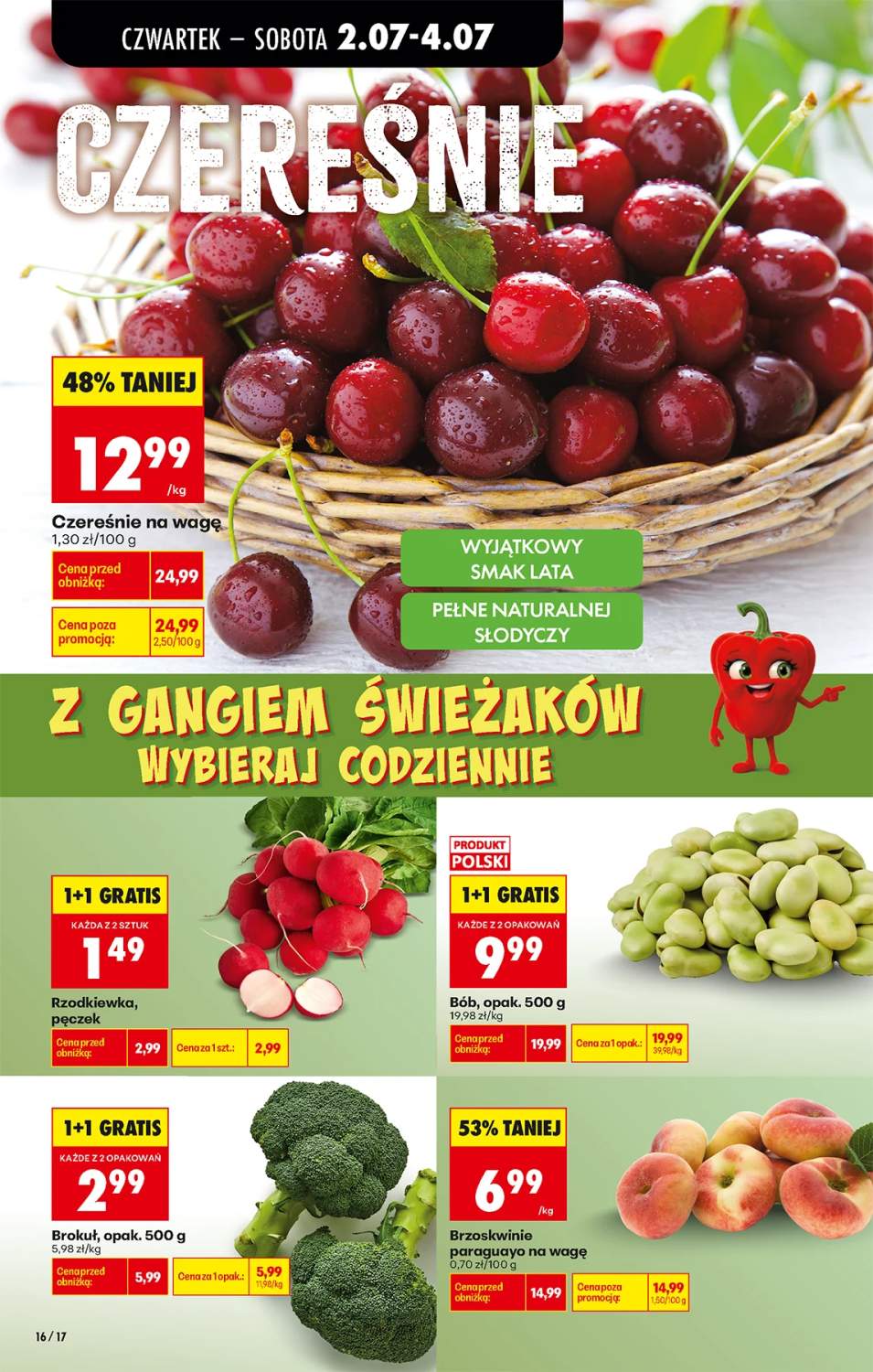 Gazetka – strona 16