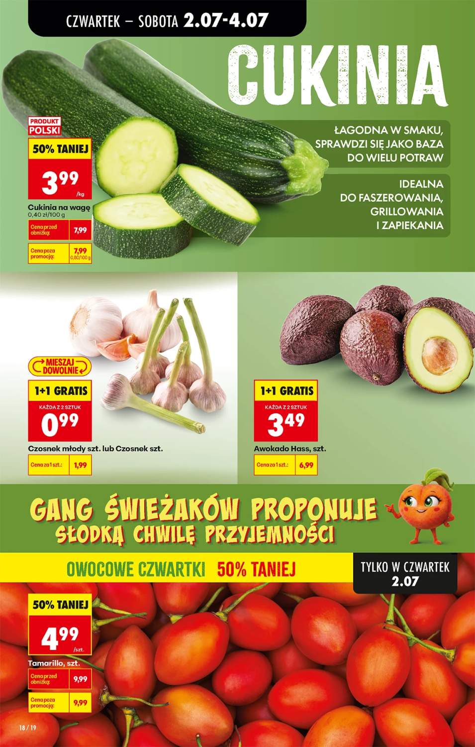 Gazetka – strona 18