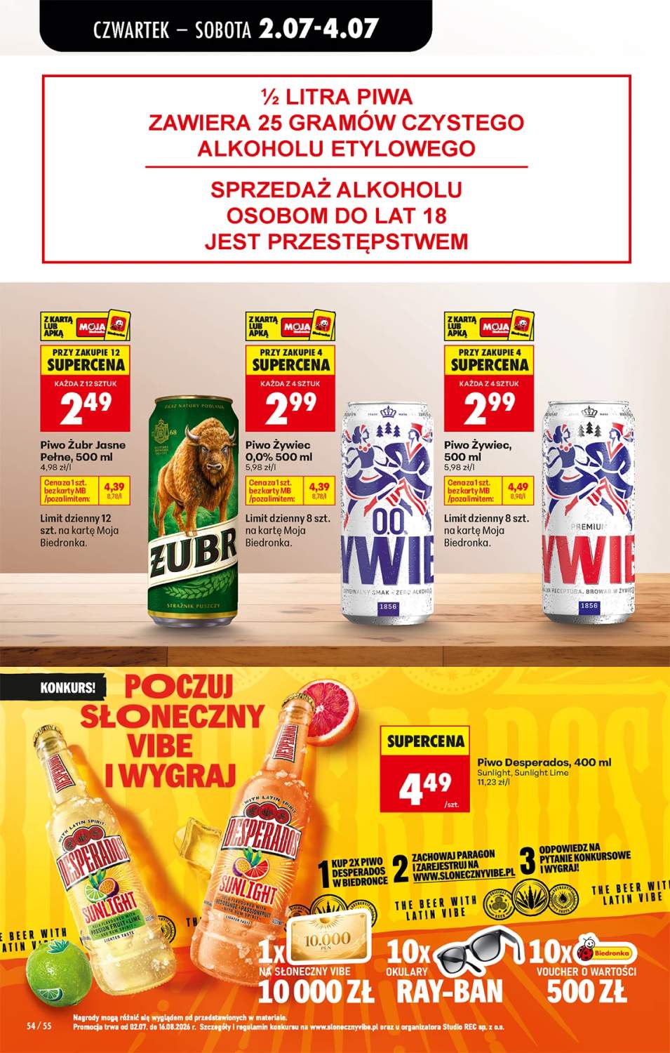 Gazetka – strona 62