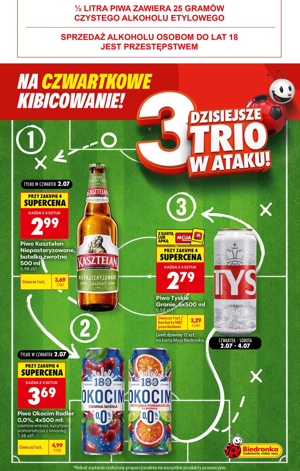 Gazetka – strona 2