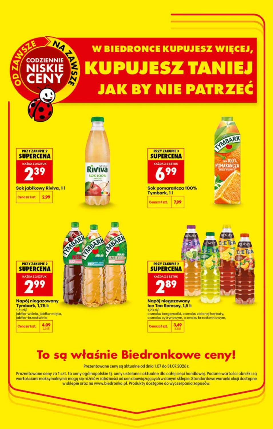 Gazetka – strona 1