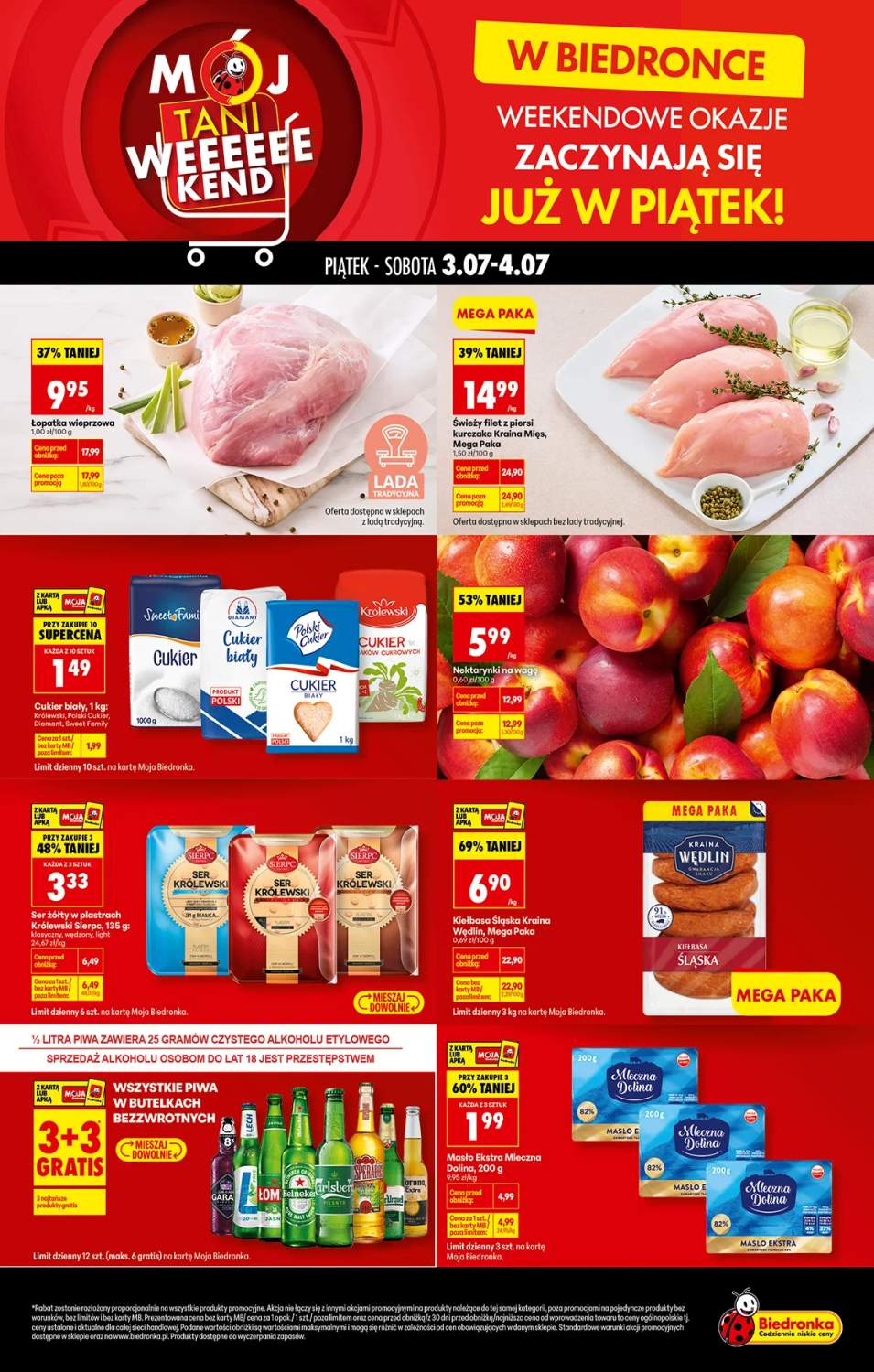 Gazetka – strona 1