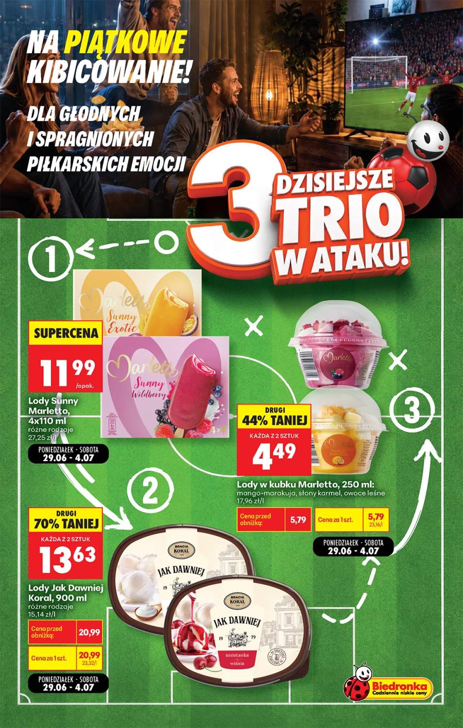 Gazetka – strona 1