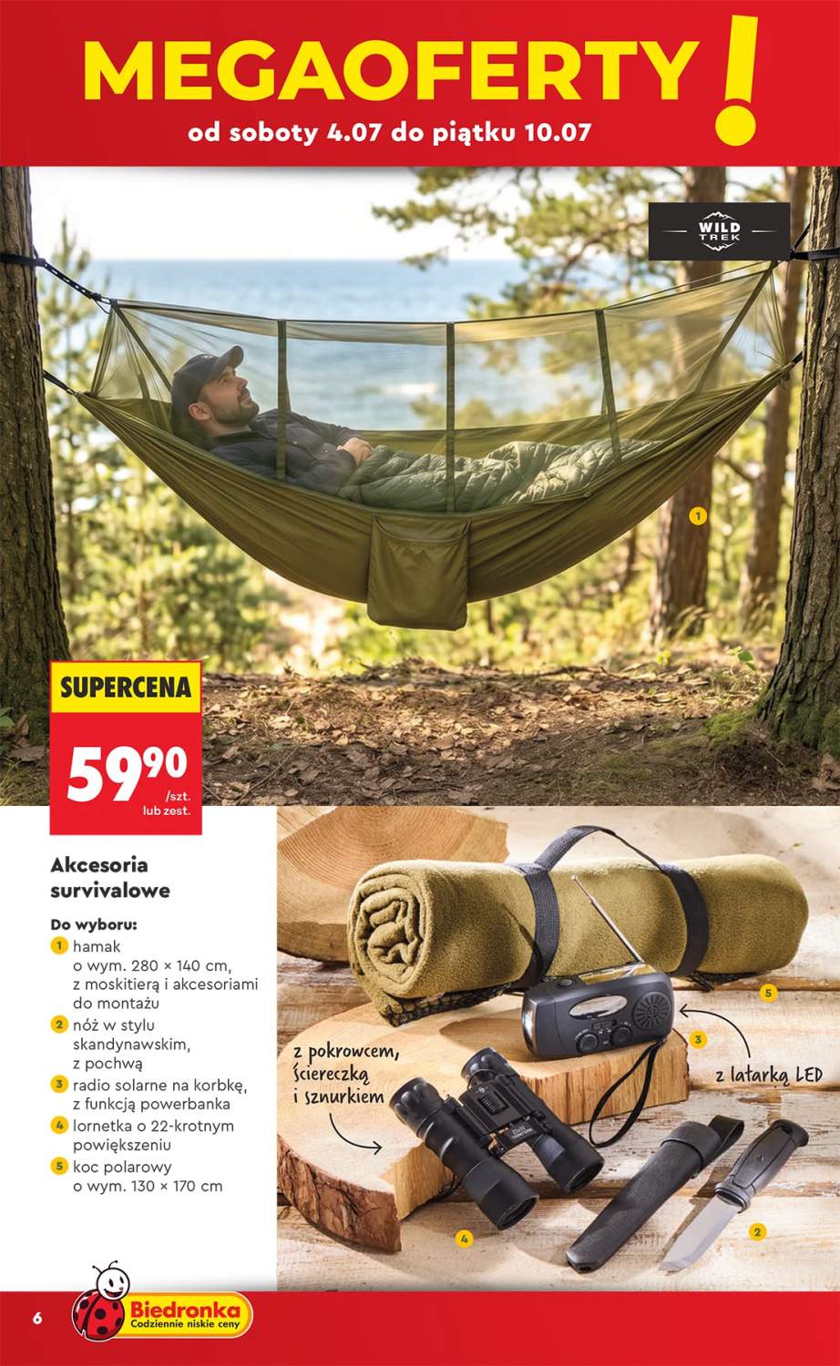 Gazetka – strona 6