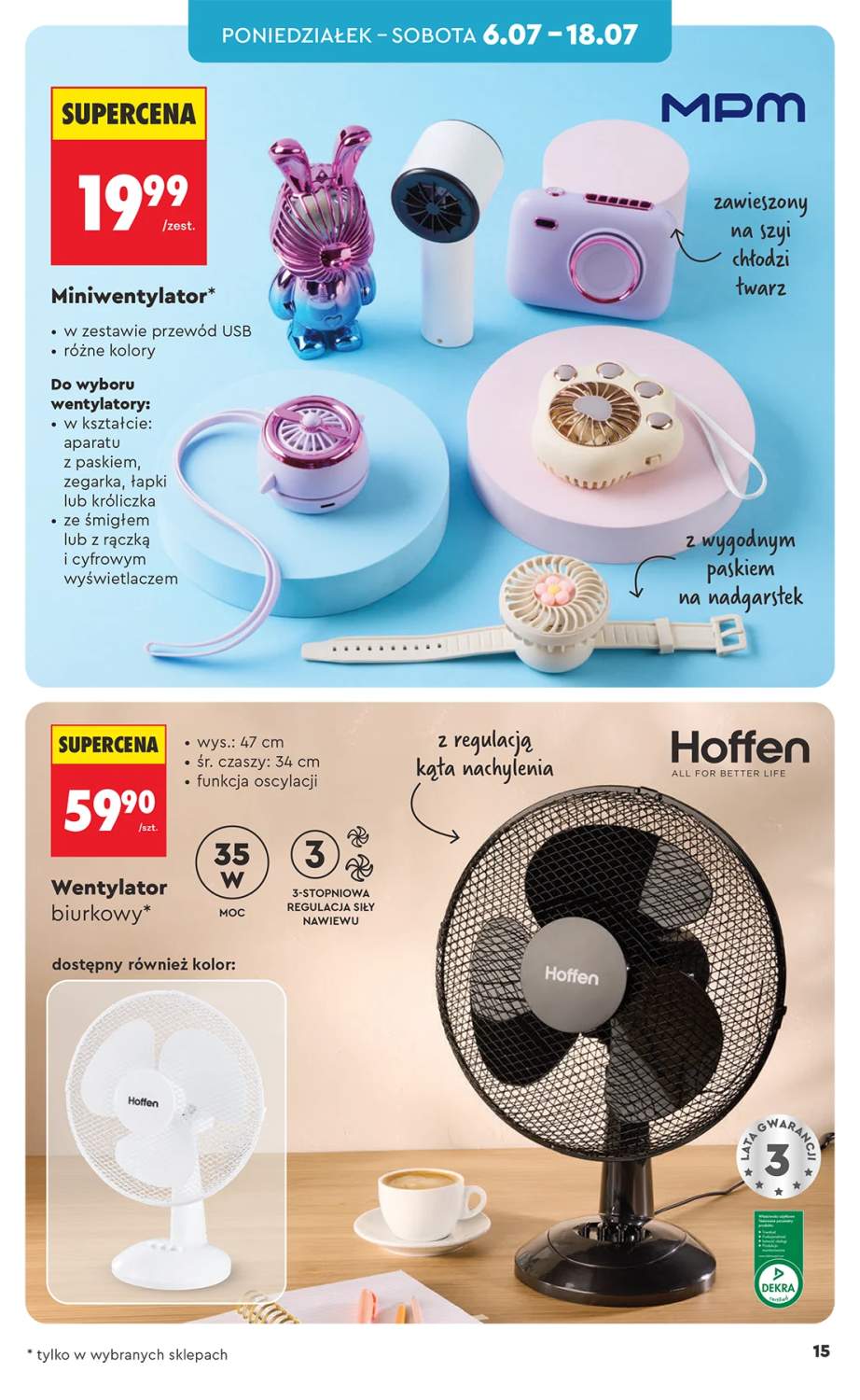 Gazetka – strona 15