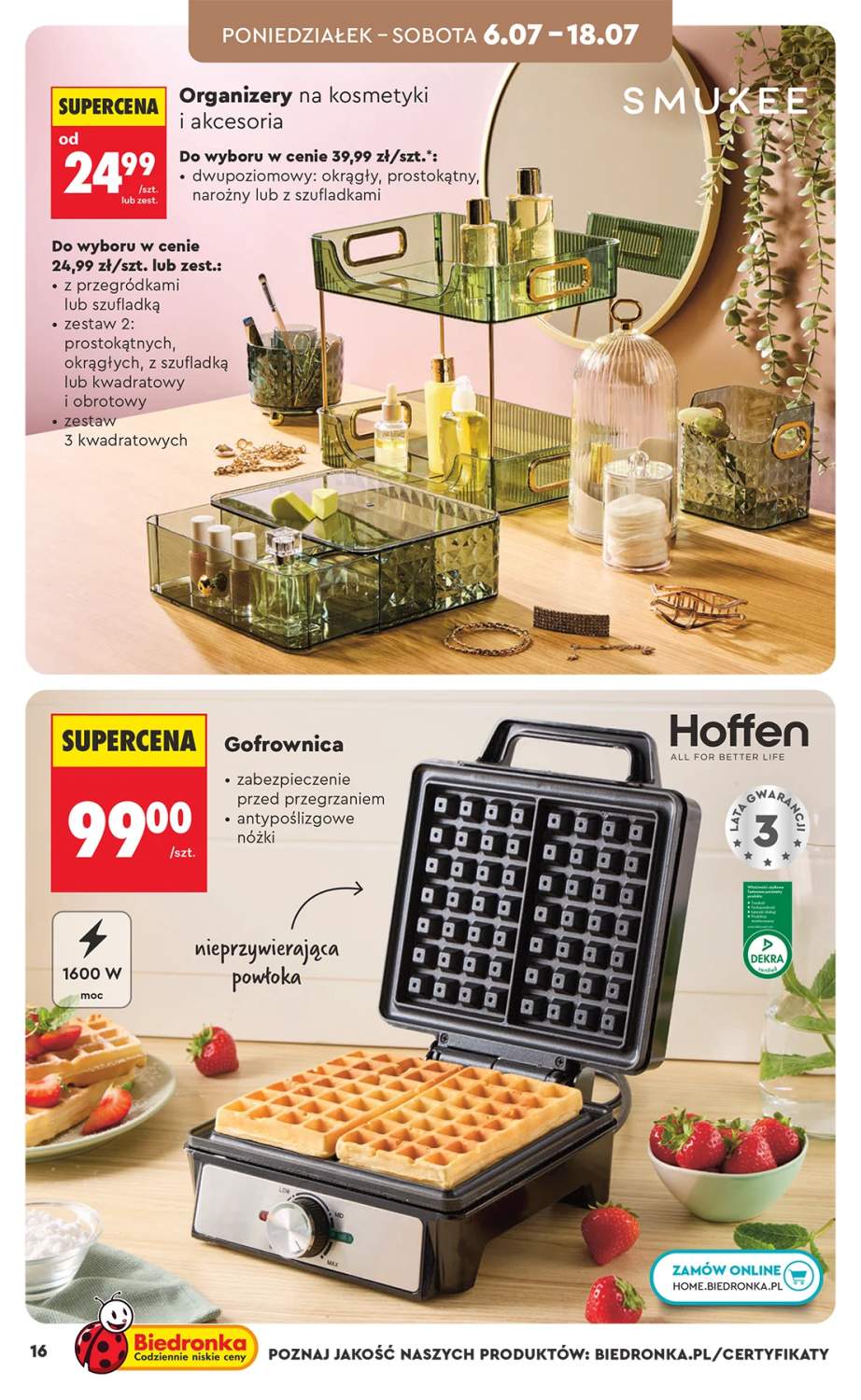 Gazetka – strona 16