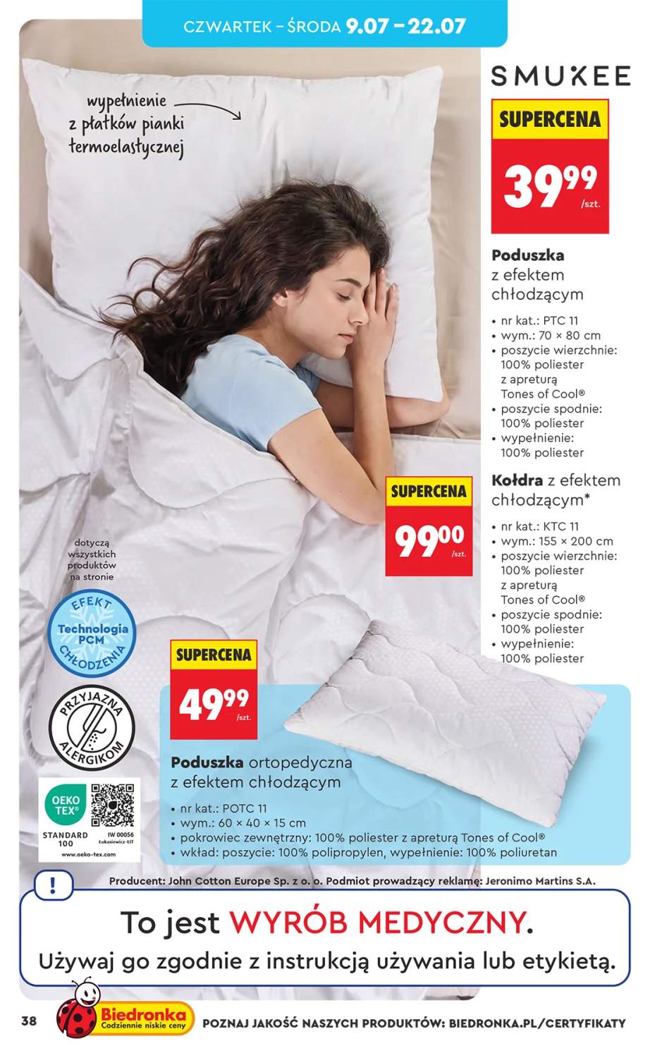 Gazetka – strona 38