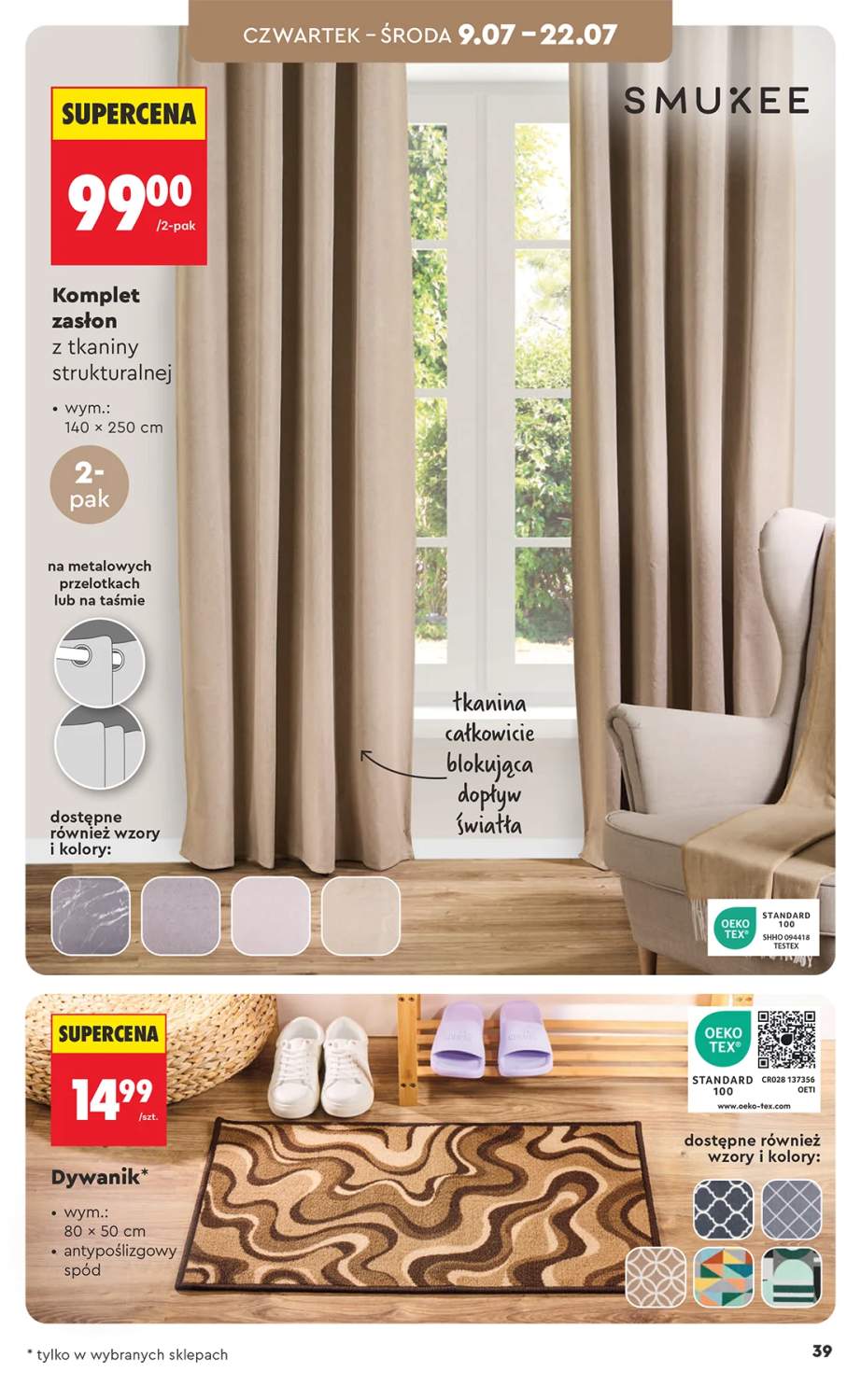 Gazetka – strona 39