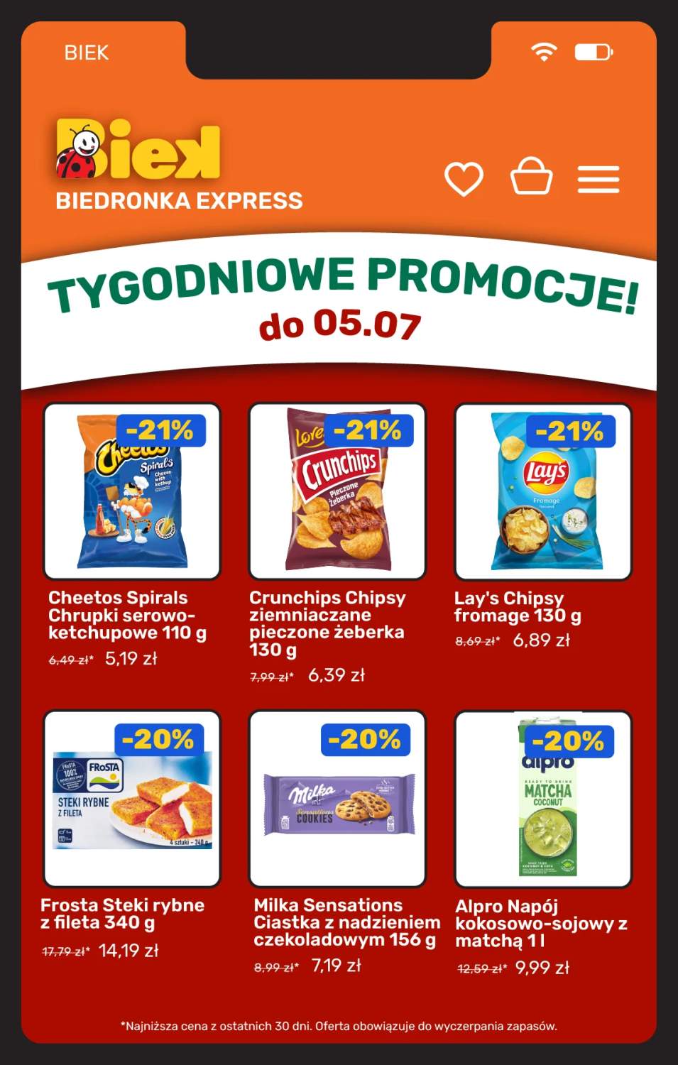 Gazetka – strona 5