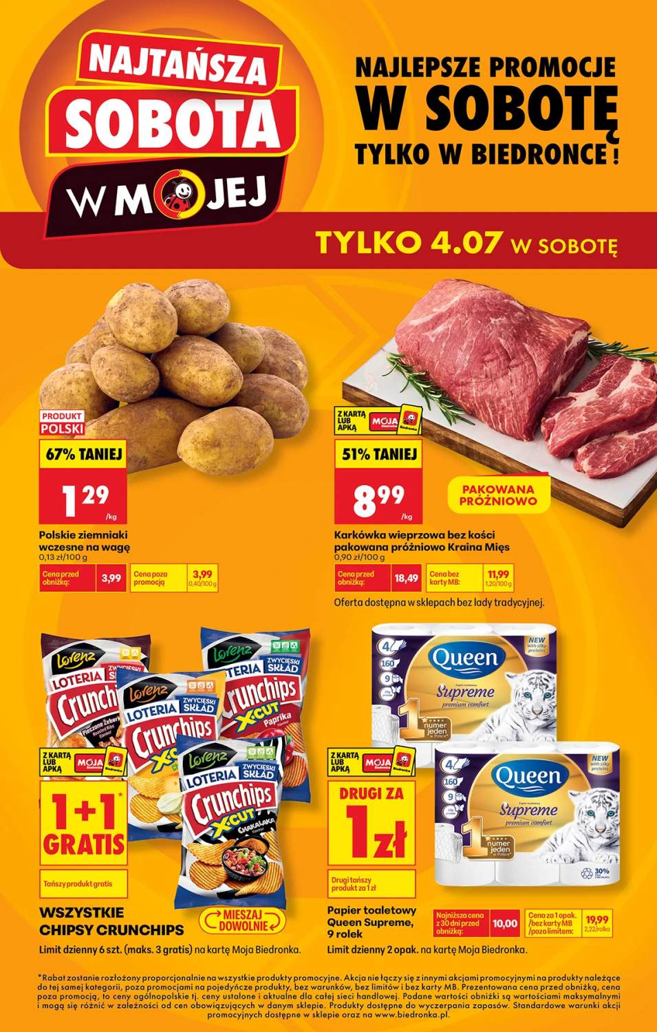 Gazetka – strona 1
