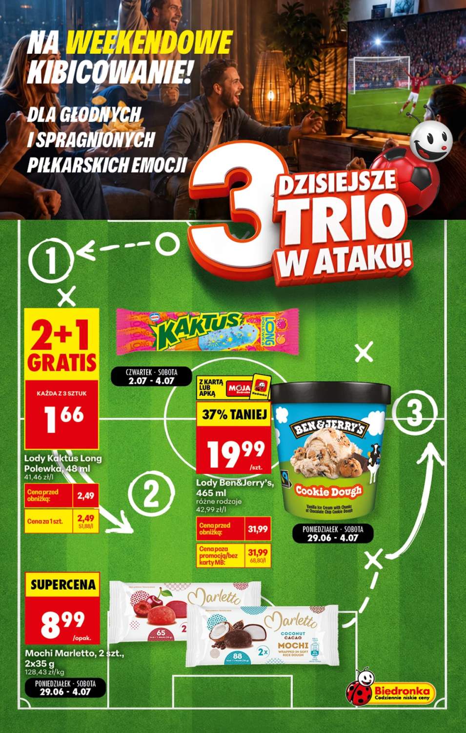 Gazetka – strona 1