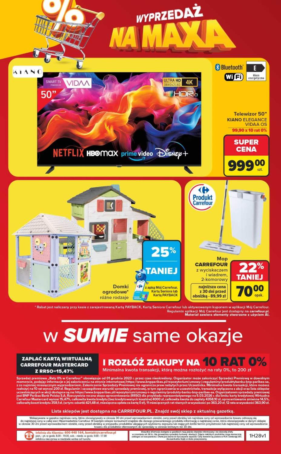 Okładka gazetki