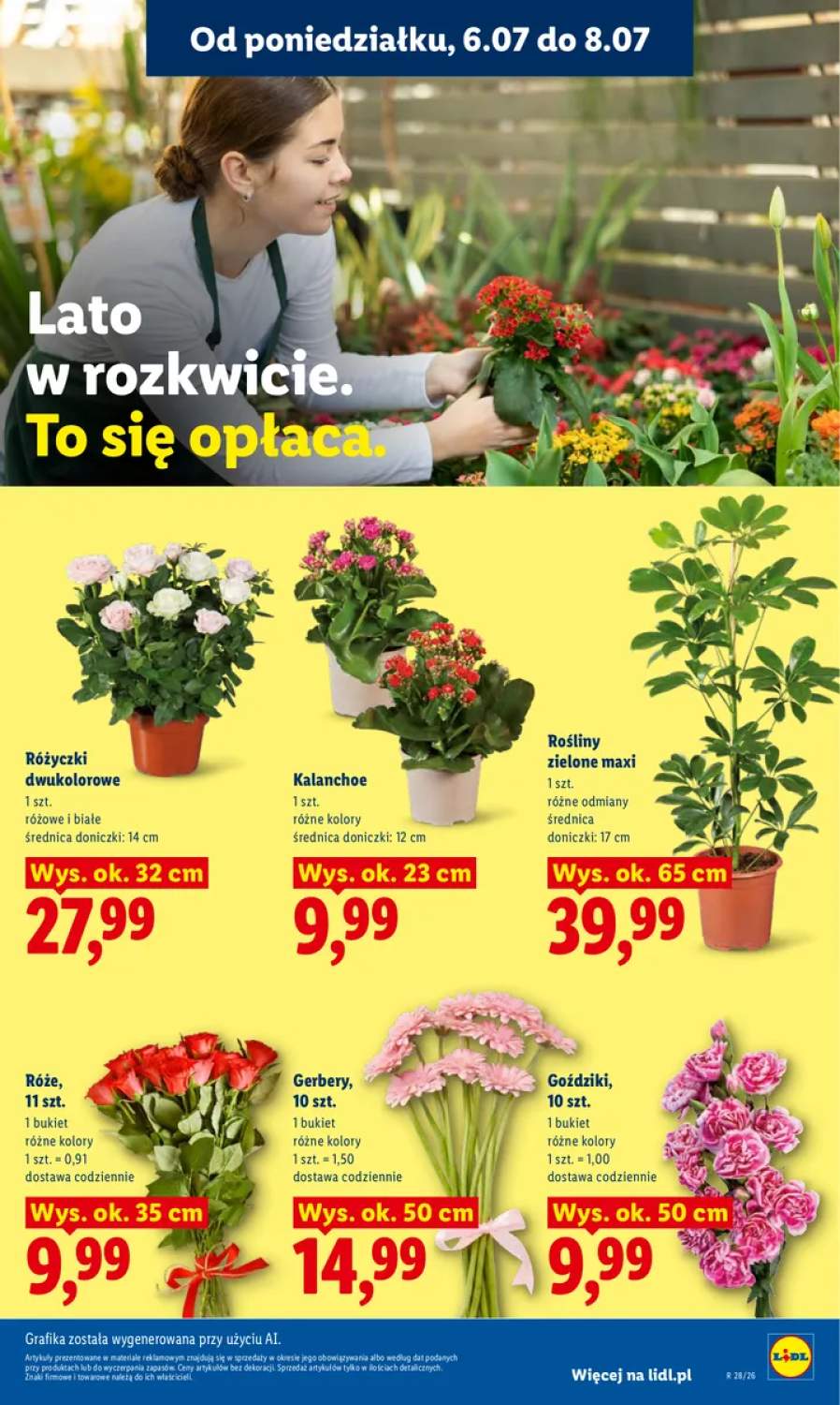Okładka gazetki