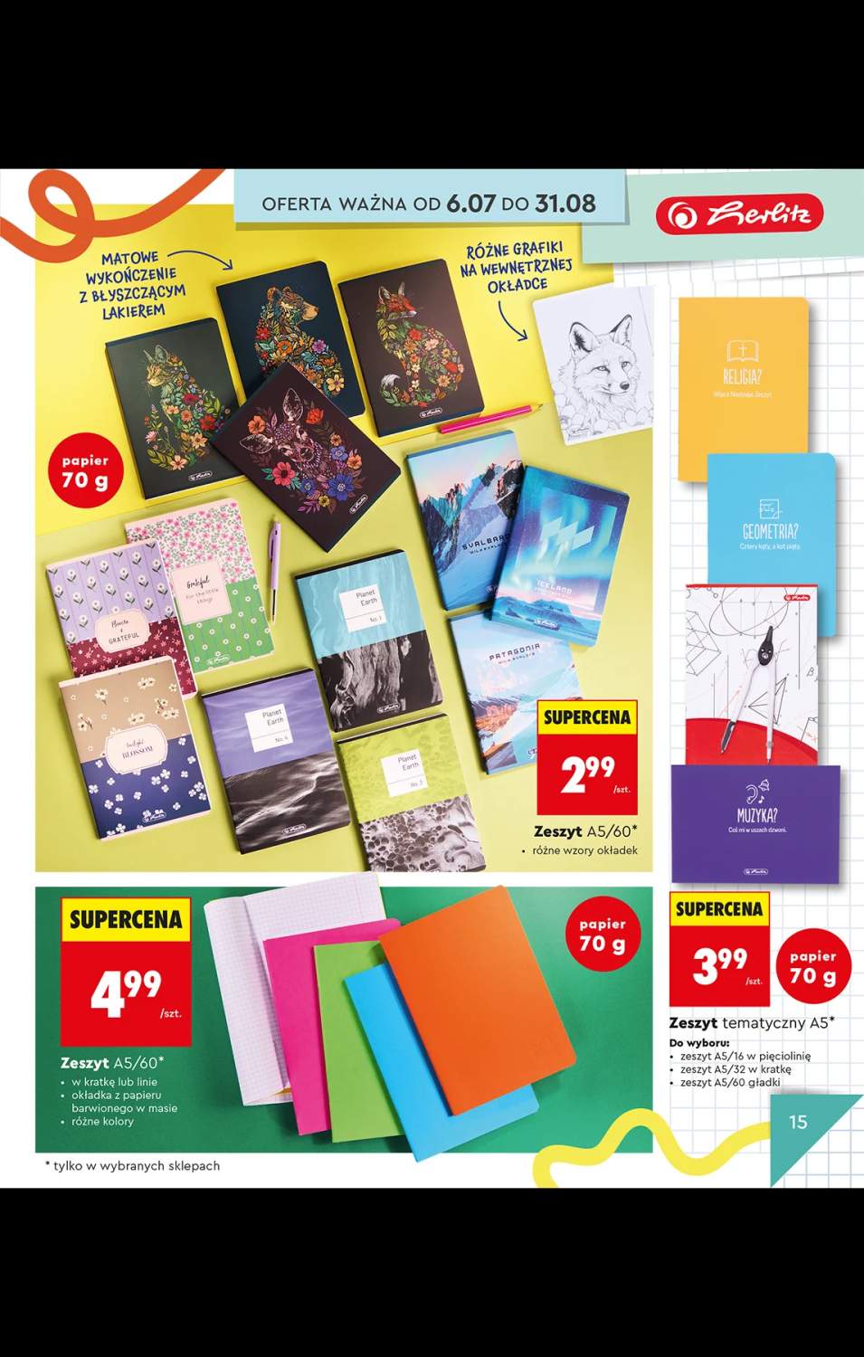 Gazetka – strona 15