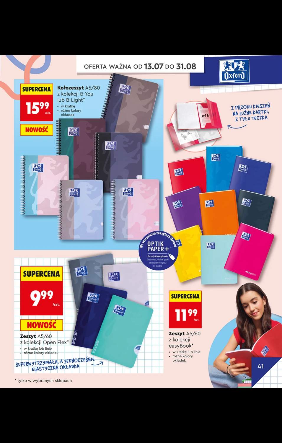 Gazetka – strona 41