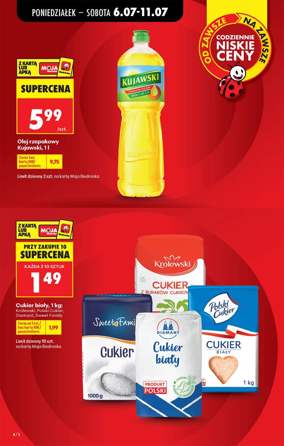 Gazetka – strona 6