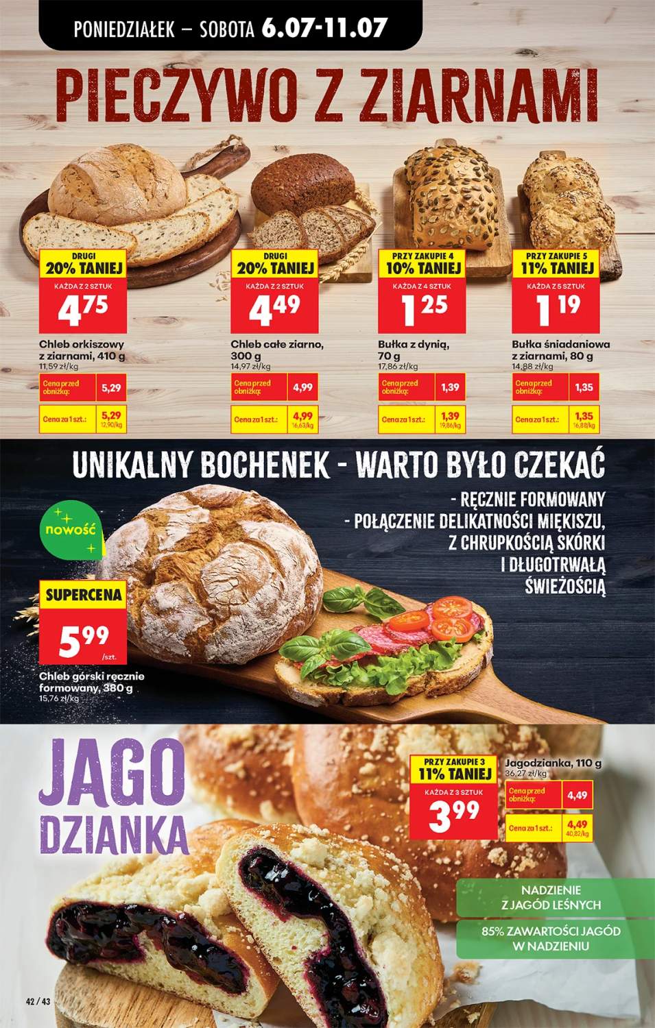 Gazetka – strona 60