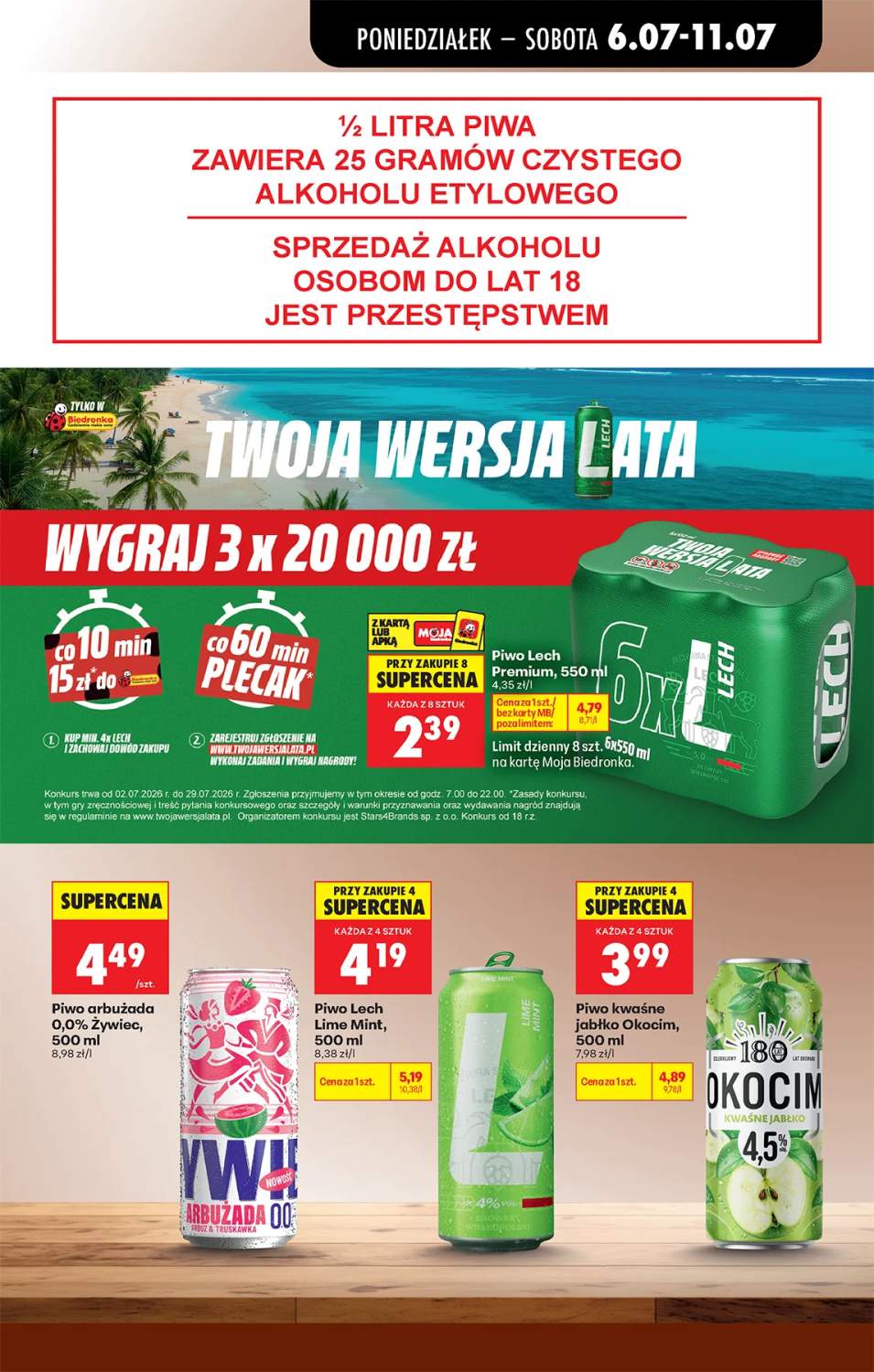 Gazetka – strona 67