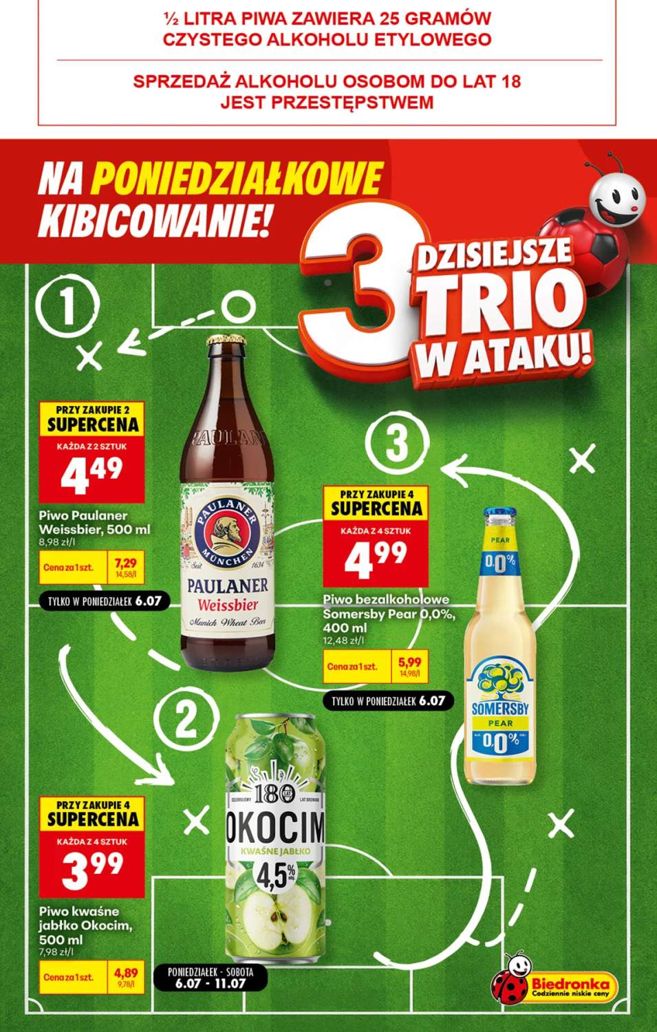 Gazetka – strona 3